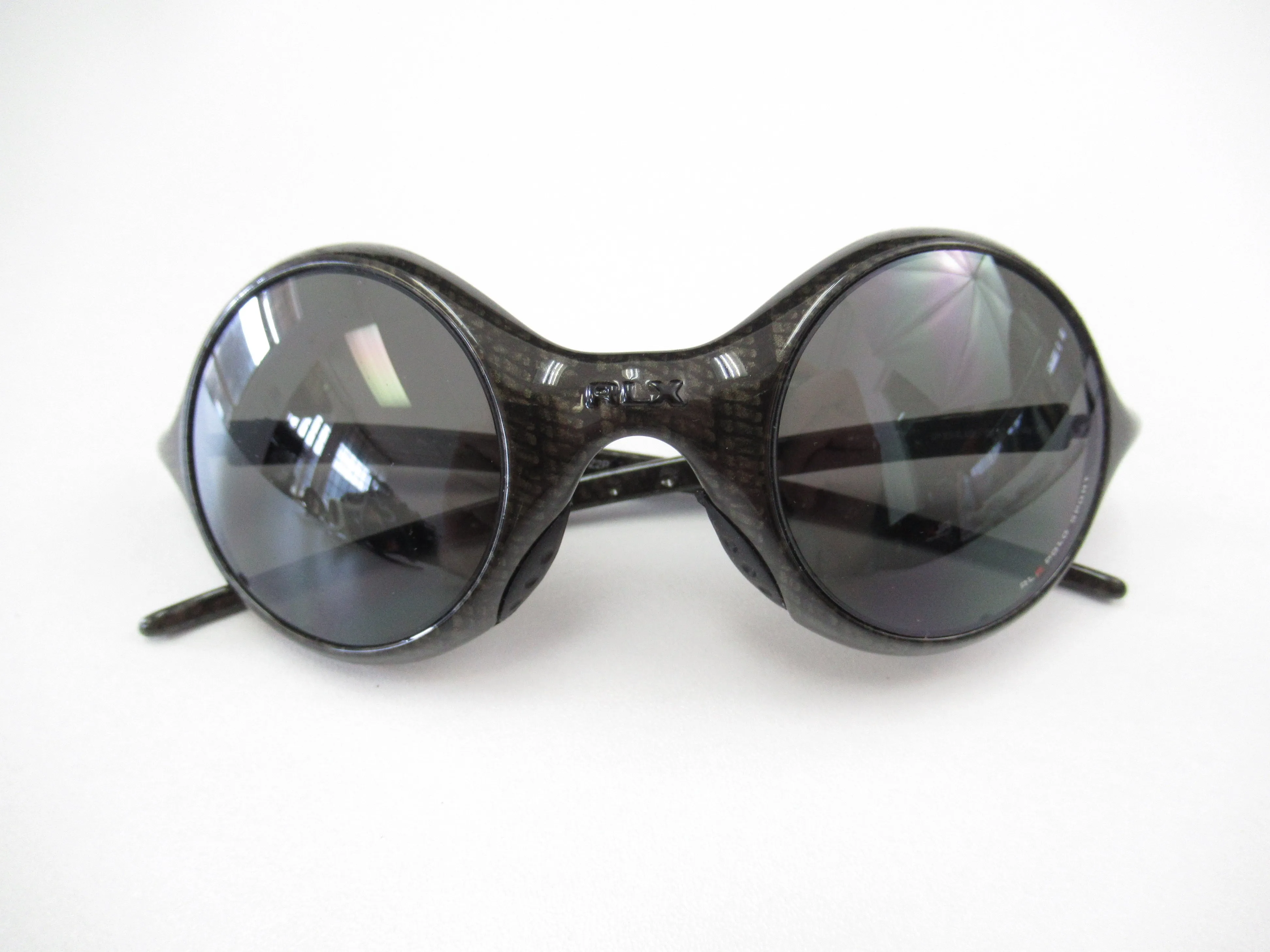 Vintage Deadstock Polo Sport RLX Ralph Lauren "Carbonite” Sunglasses - 90s / Y2K