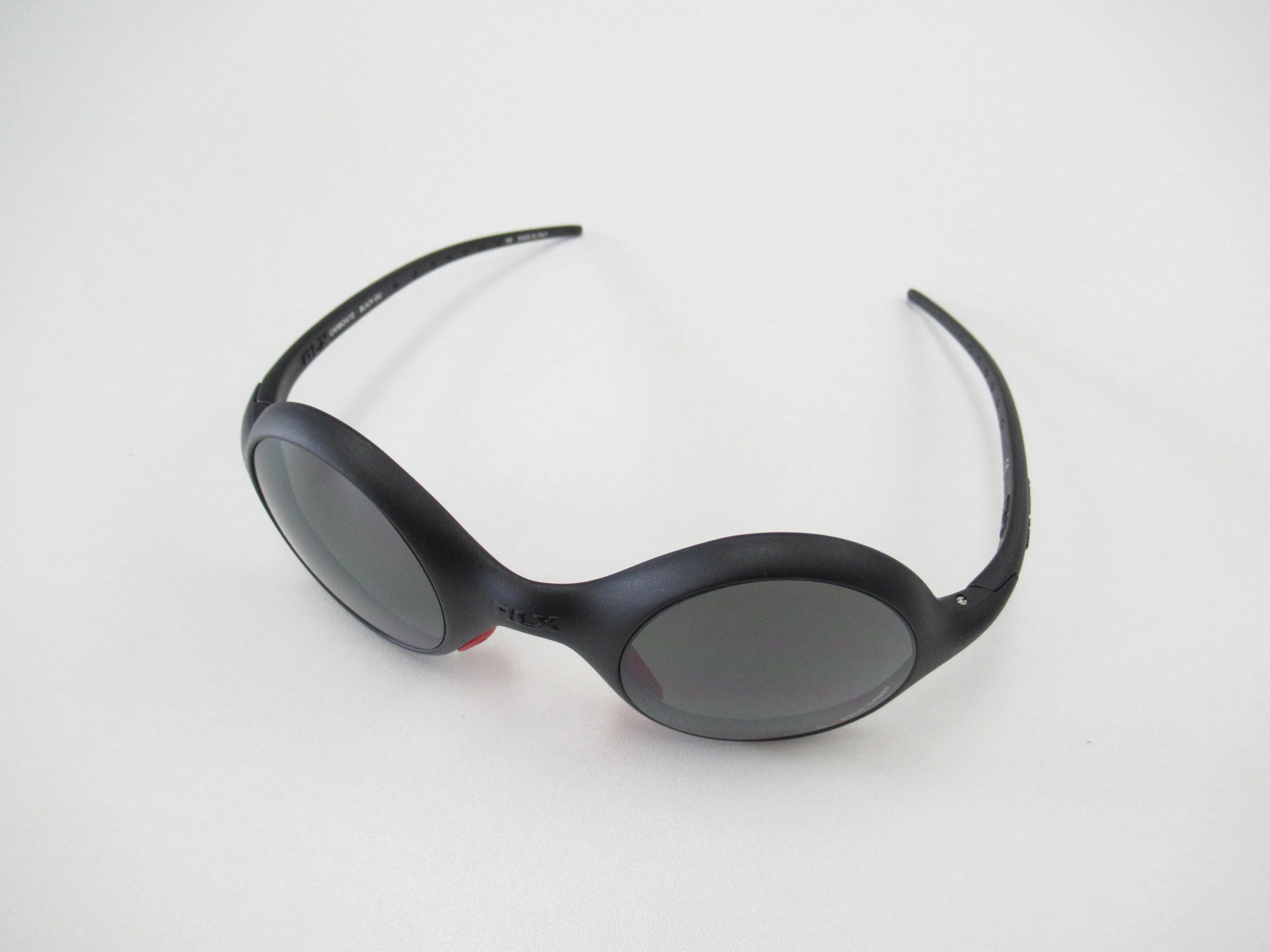 Vintage Deadstock Polo Sport RLX Ralph Lauren "Carbonite” Sunglasses - 90s / Y2K