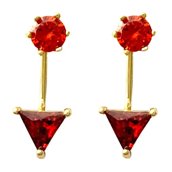 Vita Earrings