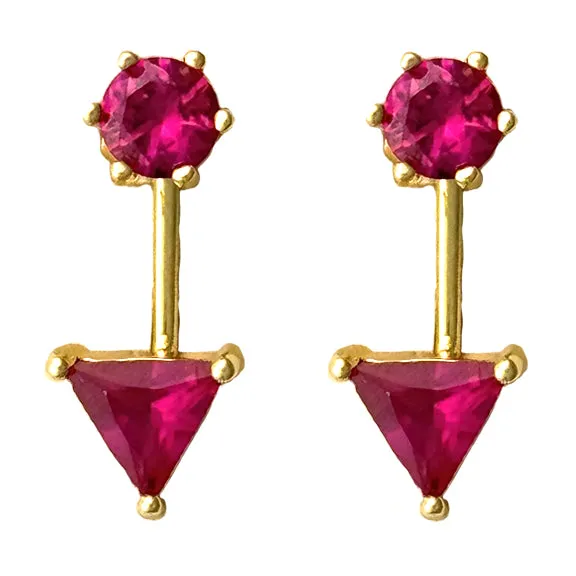 Vita Earrings
