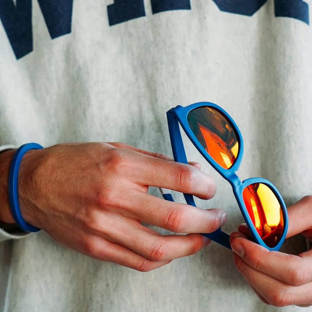 WHOI x CapeClasp sunglasses ‘’Sunnies’